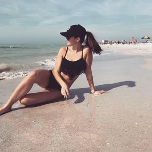 Meet your Posher, Karolina